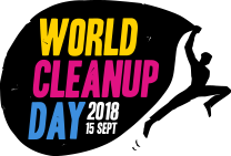 World CleanUp Day